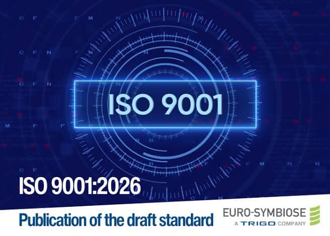 ISO 9001:2026 стандартын шинэчлэлийн эхний тойм